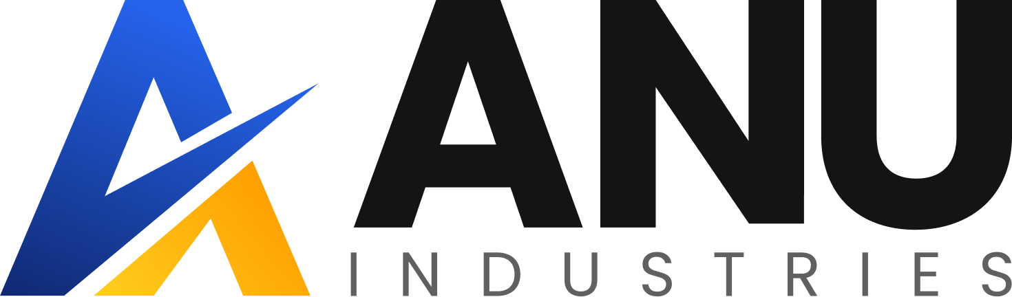 ANU Industries Logo